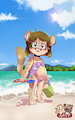 Beach Dakota