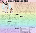 REF BASE 2019 by Kinklez