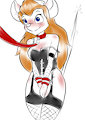 Gadget the pet