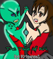 The Tale Of Kri cover by Krisense