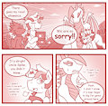 Chaos Future 109 : No Longer Free