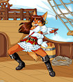 Swashbuckling