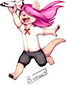 [$] Pyravia by RaineShadowpaw