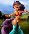 Saffron's Bellydance