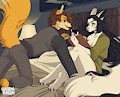 [C] Looking for Attetnion by Charmrage