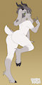 [C] Booty Prance