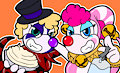 Clowning Around
