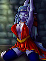 Bound: Starry Song