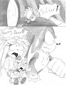 Cute Silver Comic Pg.19