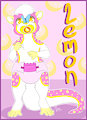 Baby Lemon