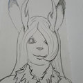 Willow by WillowStagHare