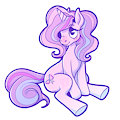 Pony time by frostyfrostybunny