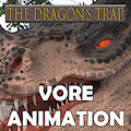 The Dragon's Trap by SpruceTheDeer