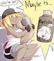 Tumblr Ask: Murrbelline