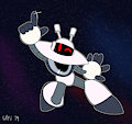 (P) Galaxy Fantasy