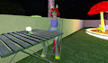 SecondLife Total Mesh AV - Denise2