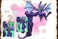 Prelude 430
