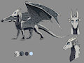 Icedragon Reference