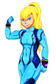 Samus Aran