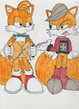 Brainiacs by Queenofblades20