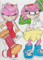 Cute vs Crazy