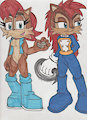 Princess Acorns