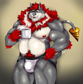 Facebook Commission by Toasts
