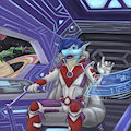 Gundam Sentai Xander