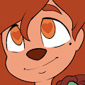 Gifted AU Roxanne