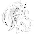 Lopunny sketches