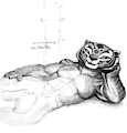 Mistress Tiger by Furry
