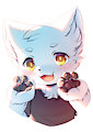 [106] Kemono Xen by Xenzjolras