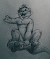 SkaterOtt by ZkOtt