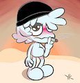 beanie