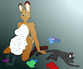 Bun Buffet