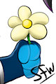 Flower for you