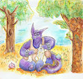 Floocky, Dodonga and compagny by Flo0cK3