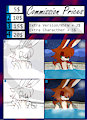 Commission Prices-Update by OGCarrot