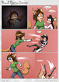 -Peanut Berry Sundae- Page 167