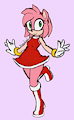 Amy! by Lovebreak