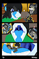 Omega Comm Comic 1/2