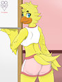 At service by TheVgBear