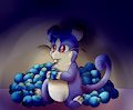 Berries for the winter~