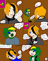 The Legendary Queen - Page 4