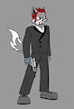 OC#43 - Anton Kaji