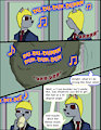Stuck In Space Comic #56