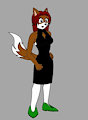 OC#44 - Cerina Dessyna Purebane