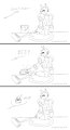 The [Mis] Adventures of KittyBee by JazzTheTiger
