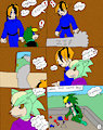 The Legendary Queen - Page 5