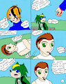 The Legendary Queen - Page 6